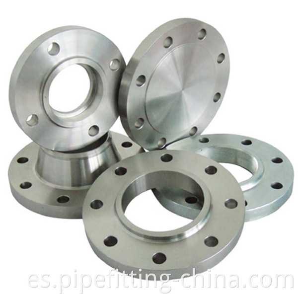 Carbon steel flanges-gost flange